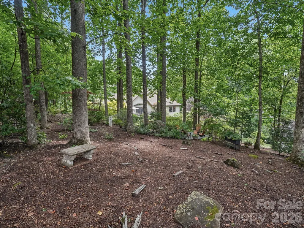 300 Pinnacle Peak Lane Flat Rock NC 28731