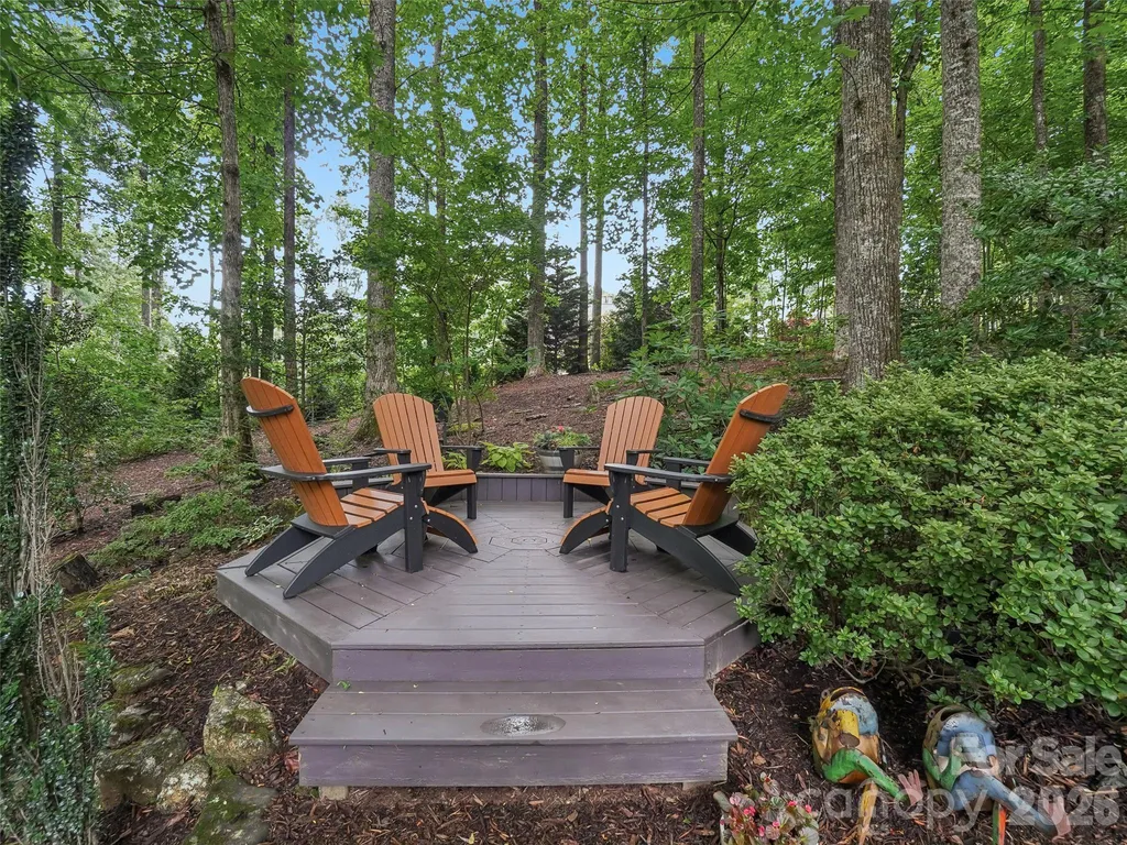 300 Pinnacle Peak Lane Flat Rock NC 28731