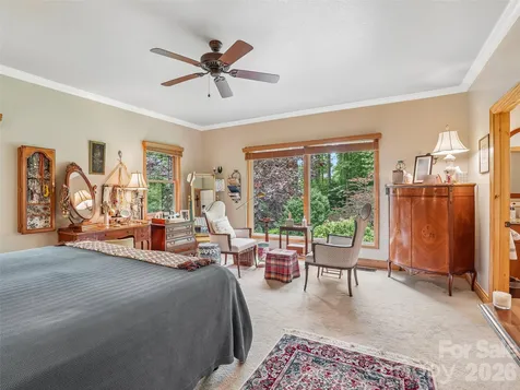 300 Pinnacle Peak Lane Flat Rock NC 28731
