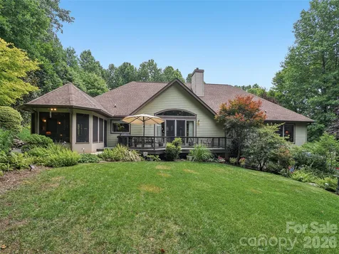 300 Pinnacle Peak Lane Flat Rock NC 28731