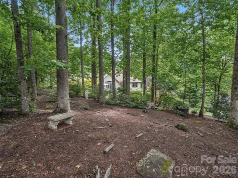 300 Pinnacle Peak Lane Flat Rock NC 28731
