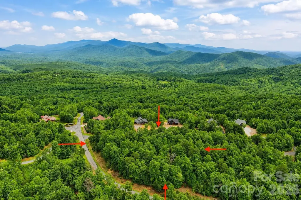 V/l Mountain Vista Drive Nebo NC 28761