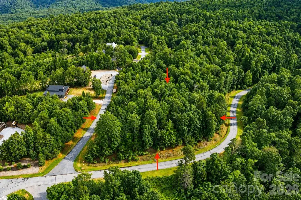 V/l Mountain Vista Drive Nebo NC 28761