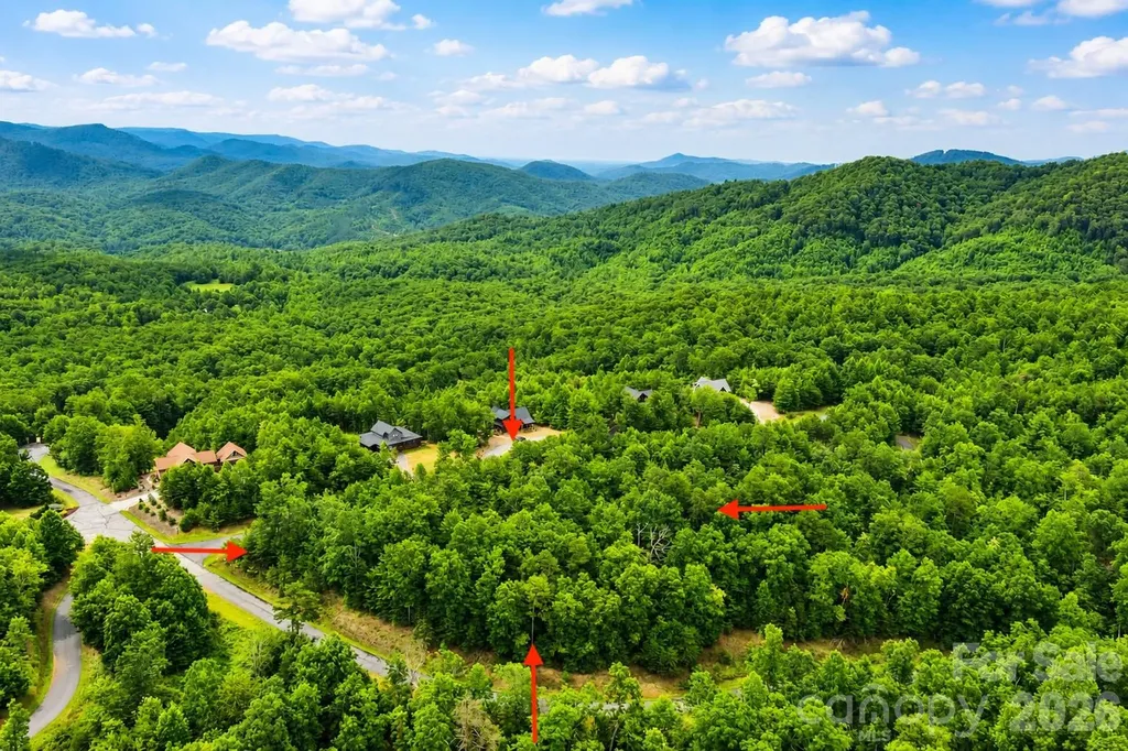 V/l Mountain Vista Drive Nebo NC 28761