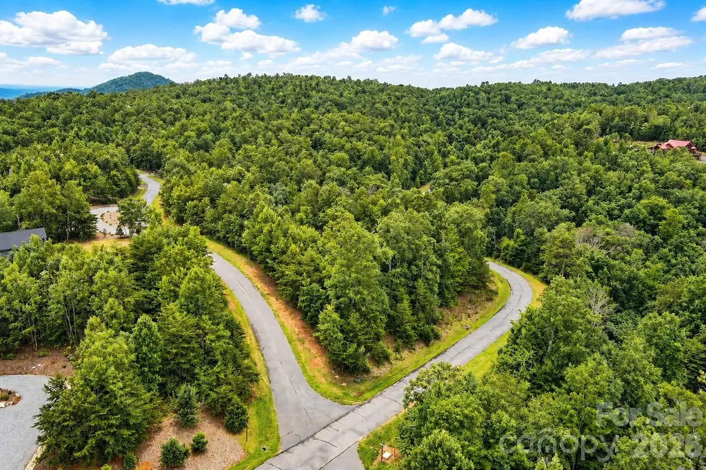 V/l Mountain Vista Drive Nebo NC 28761