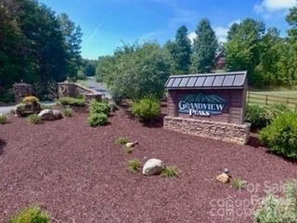 V/l Mountain Vista Drive Nebo NC 28761