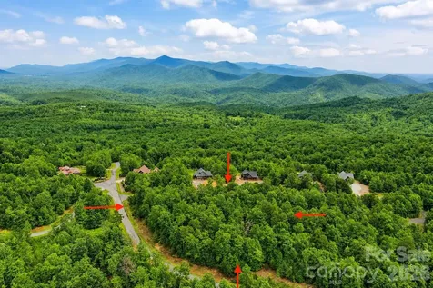 V/l Mountain Vista Drive Nebo NC 28761