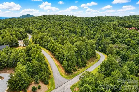 V/l Mountain Vista Drive Nebo NC 28761