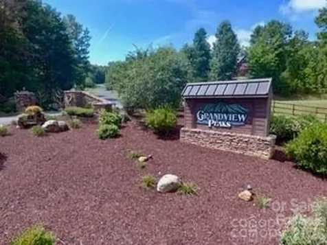 V/l Mountain Vista Drive Nebo NC 28761