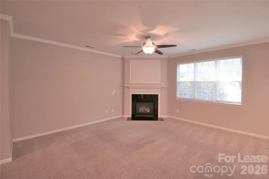 16512 Kettlewell Lane Charlotte NC 28277