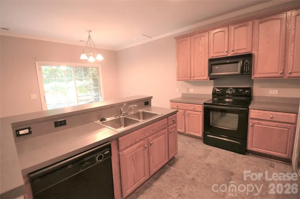 16512 Kettlewell Lane Charlotte NC 28277