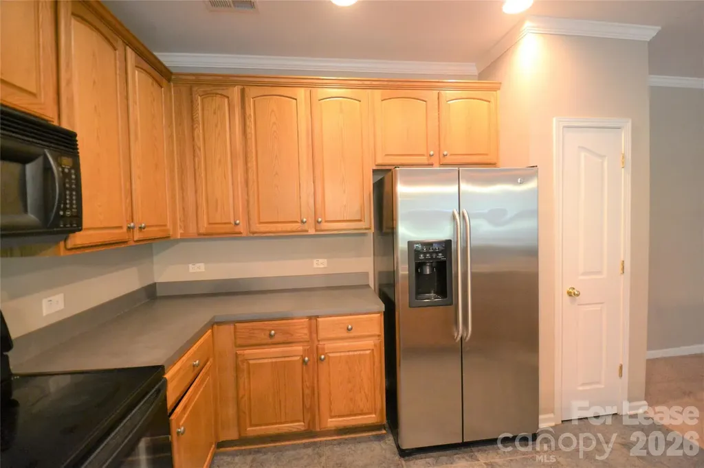 16512 Kettlewell Lane Charlotte NC 28277