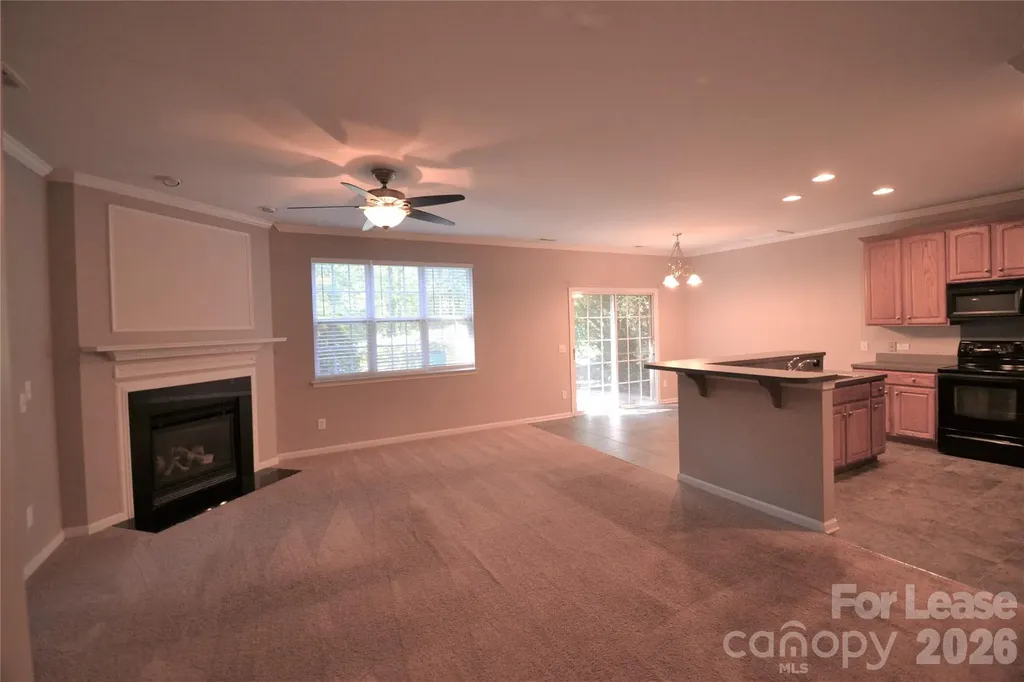 16512 Kettlewell Lane Charlotte NC 28277