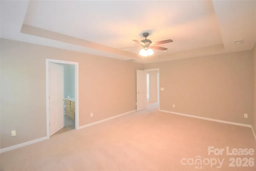 16512 Kettlewell Lane Charlotte NC 28277