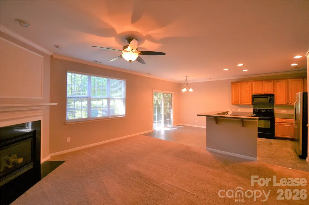 16512 Kettlewell Lane Charlotte NC 28277