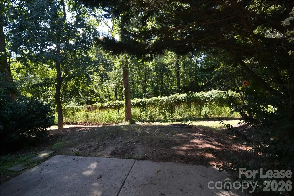 16512 Kettlewell Lane Charlotte NC 28277