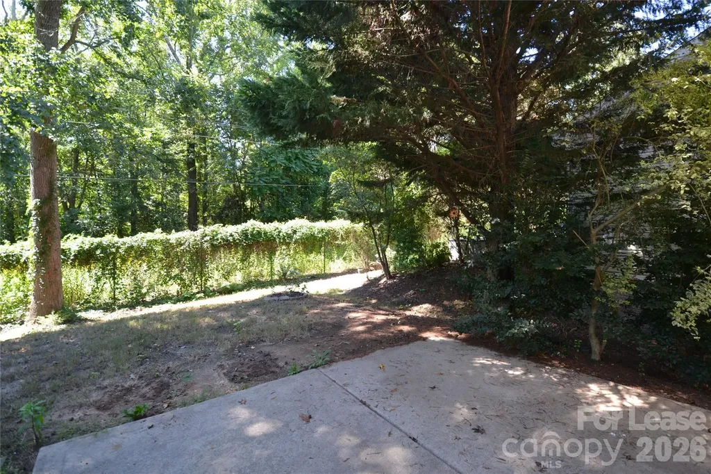 16512 Kettlewell Lane Charlotte NC 28277
