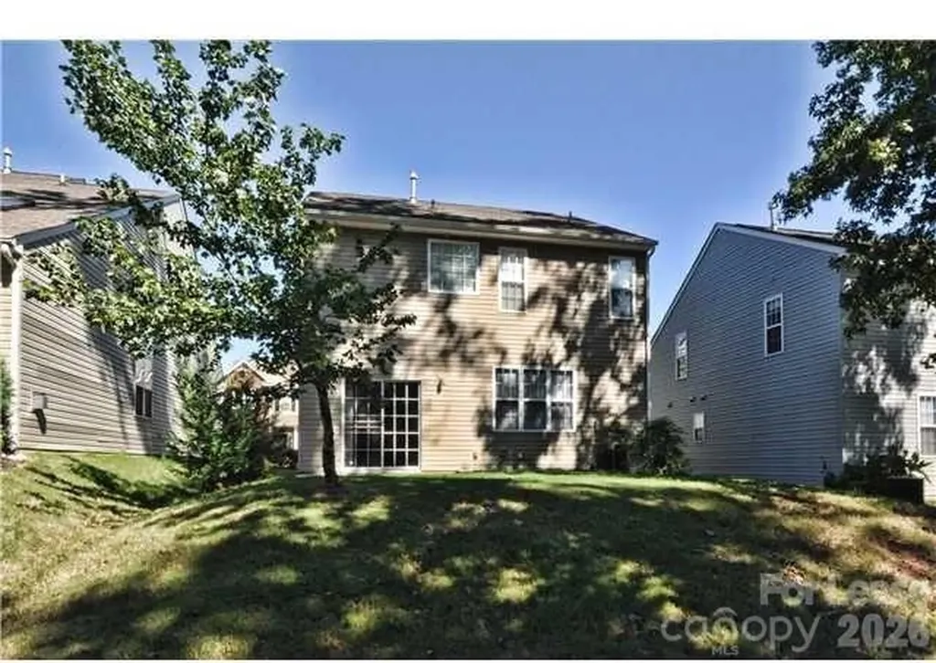 16512 Kettlewell Lane Charlotte NC 28277
