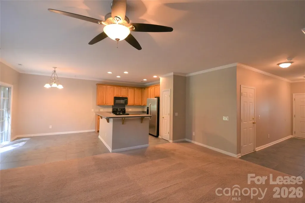 16512 Kettlewell Lane Charlotte NC 28277