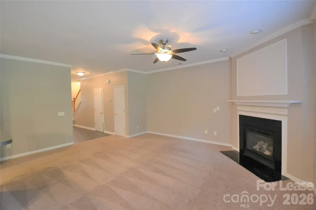 16512 Kettlewell Lane Charlotte NC 28277