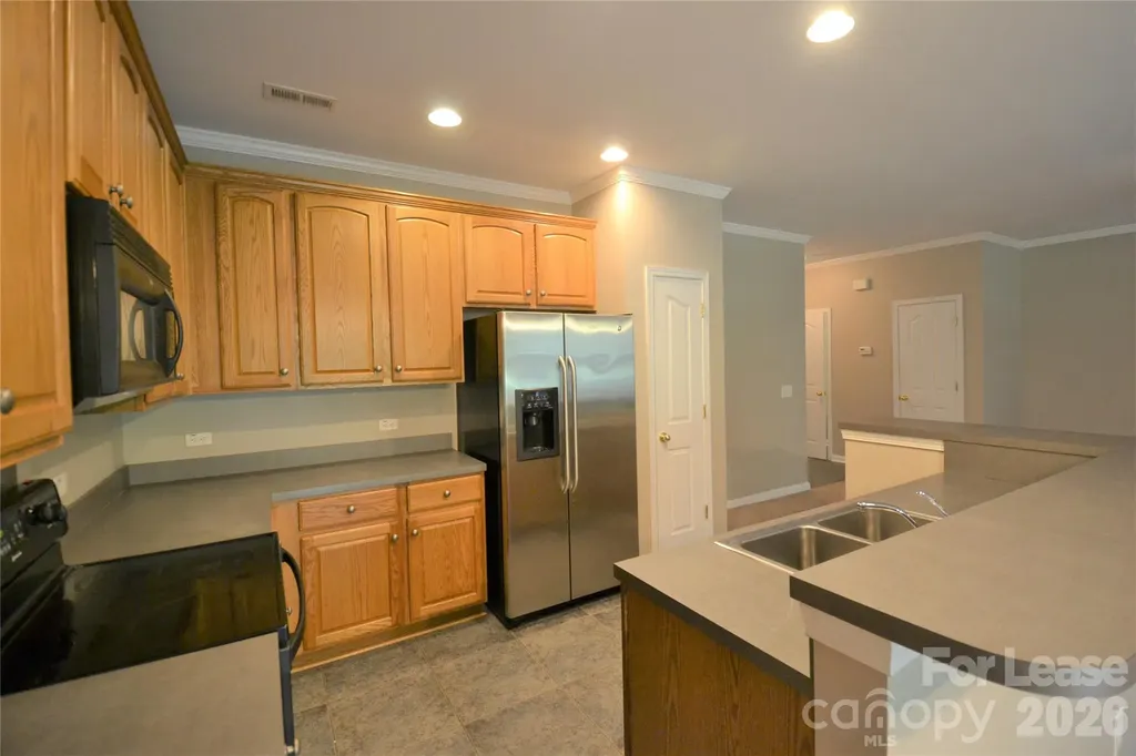 16512 Kettlewell Lane Charlotte NC 28277