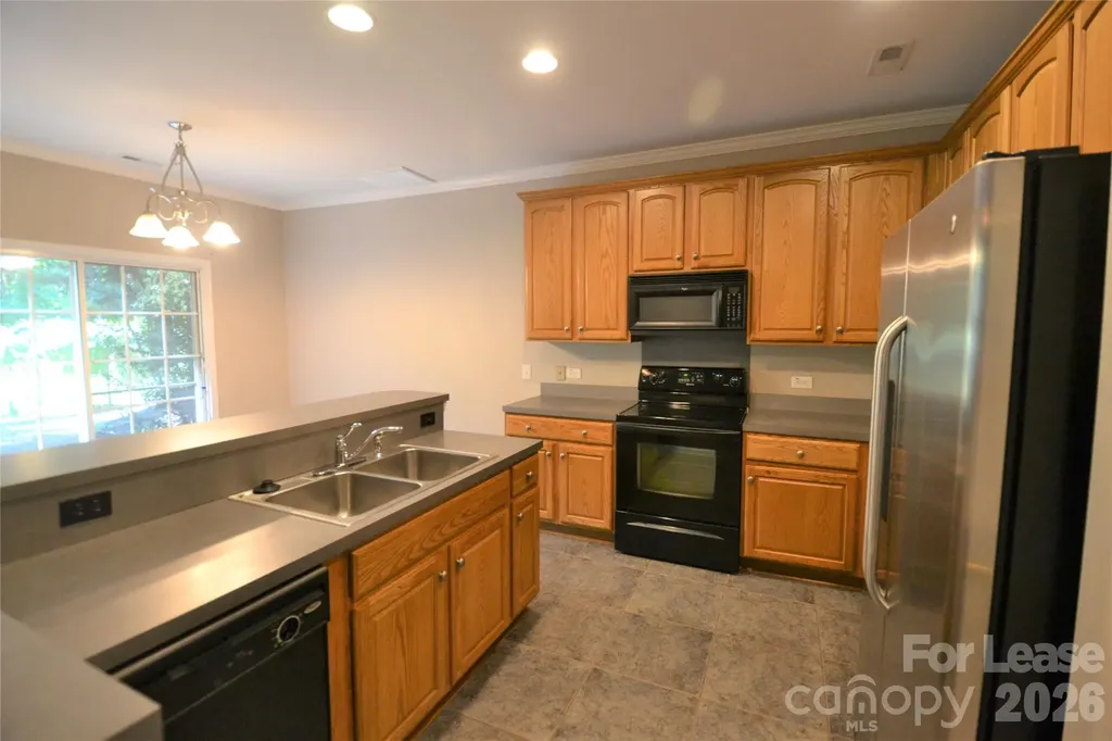 16512 Kettlewell Lane Charlotte NC 28277