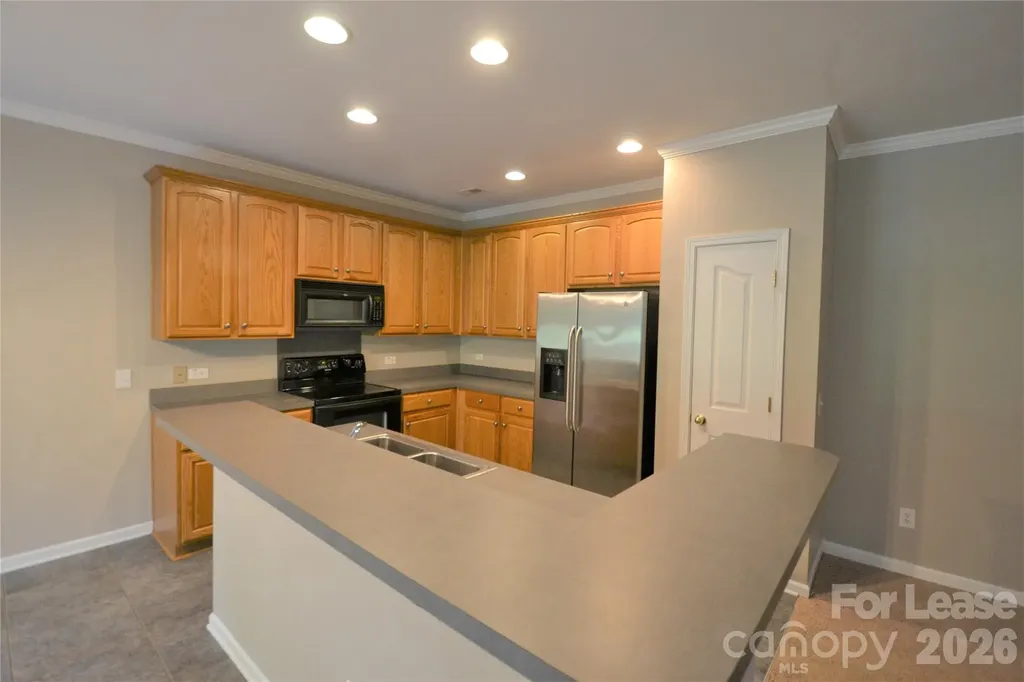 16512 Kettlewell Lane Charlotte NC 28277