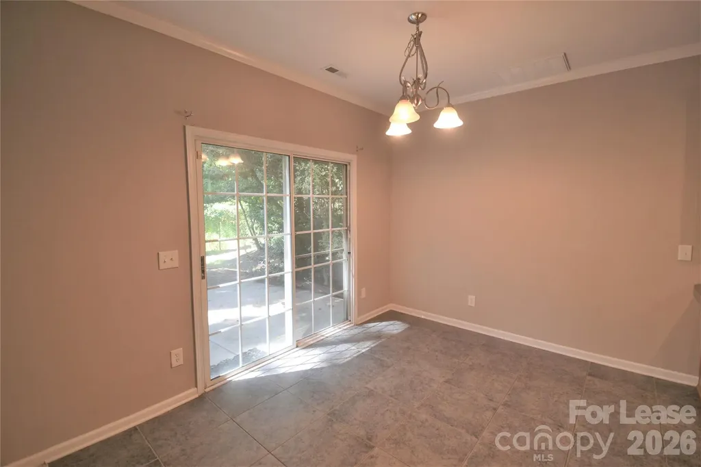 16512 Kettlewell Lane Charlotte NC 28277