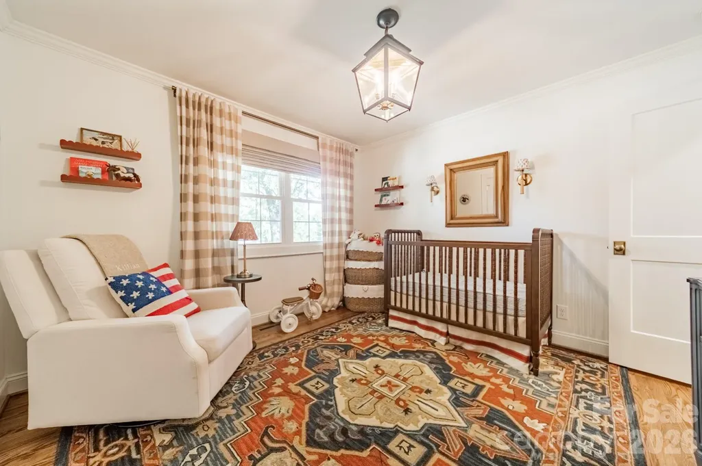 4865 Oglethorpe Place Charlotte NC 28209