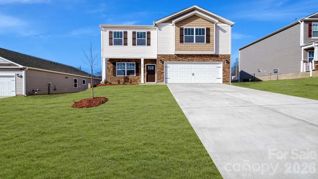 Fletcher NC, 147 Piney Woods Road