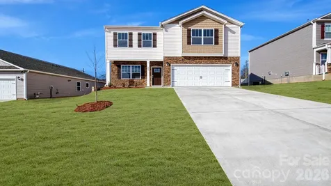 147 Piney Woods Road Fletcher NC 28732