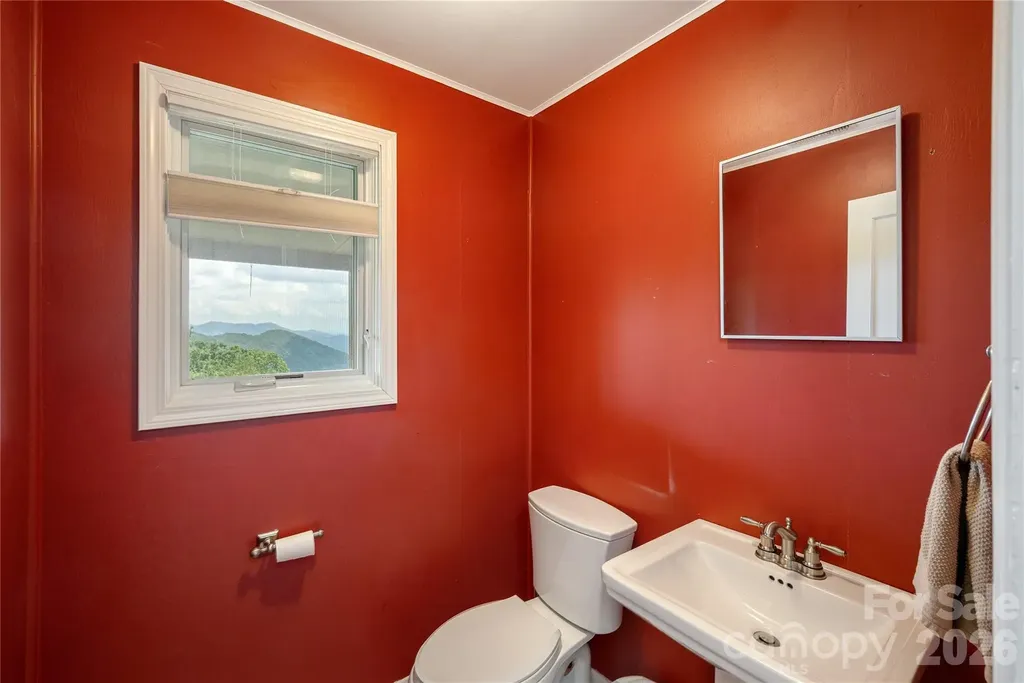 811 Town Mountain Road Asheville NC 28804