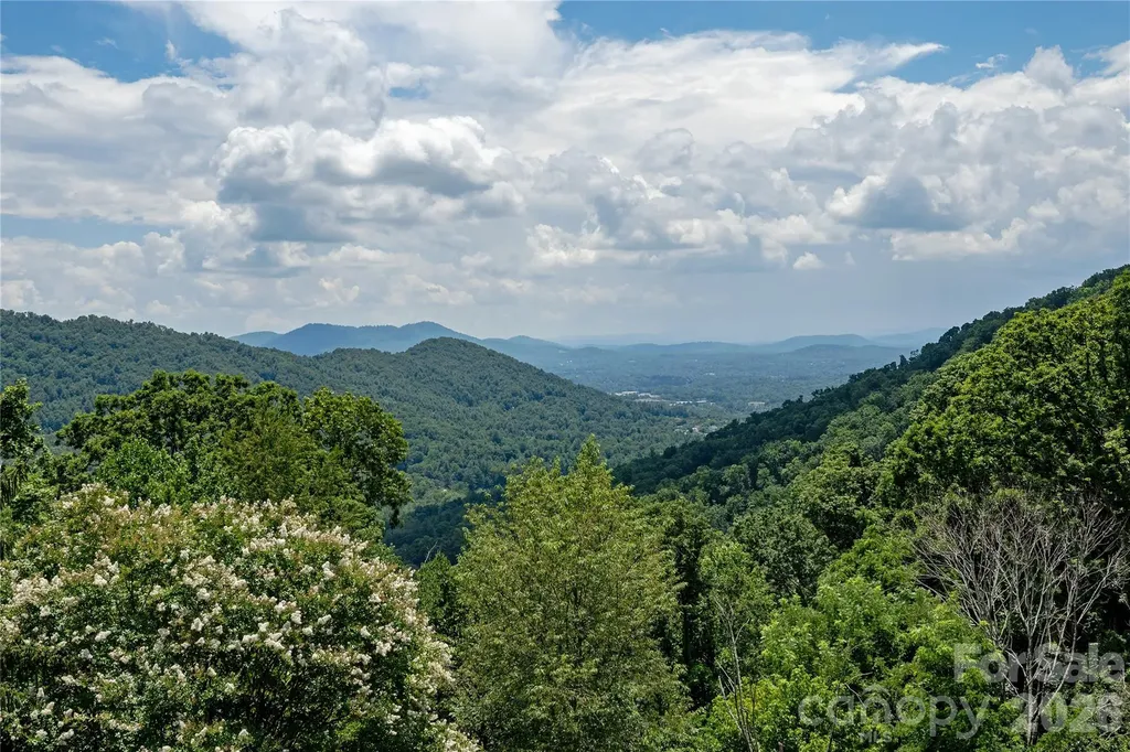 811 Town Mountain Road Asheville NC 28804