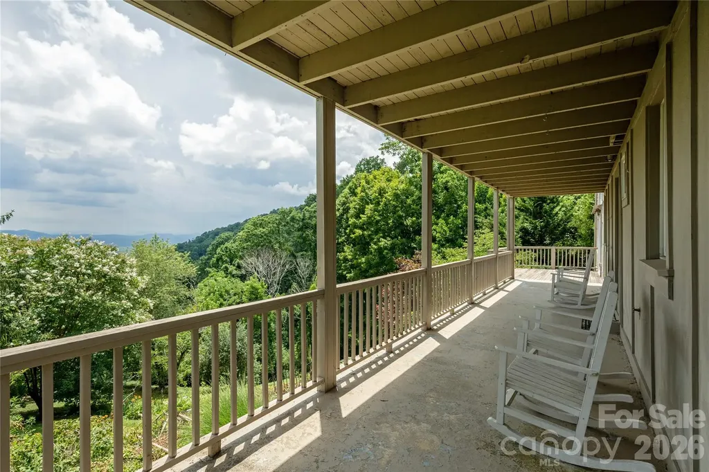 811 Town Mountain Road Asheville NC 28804