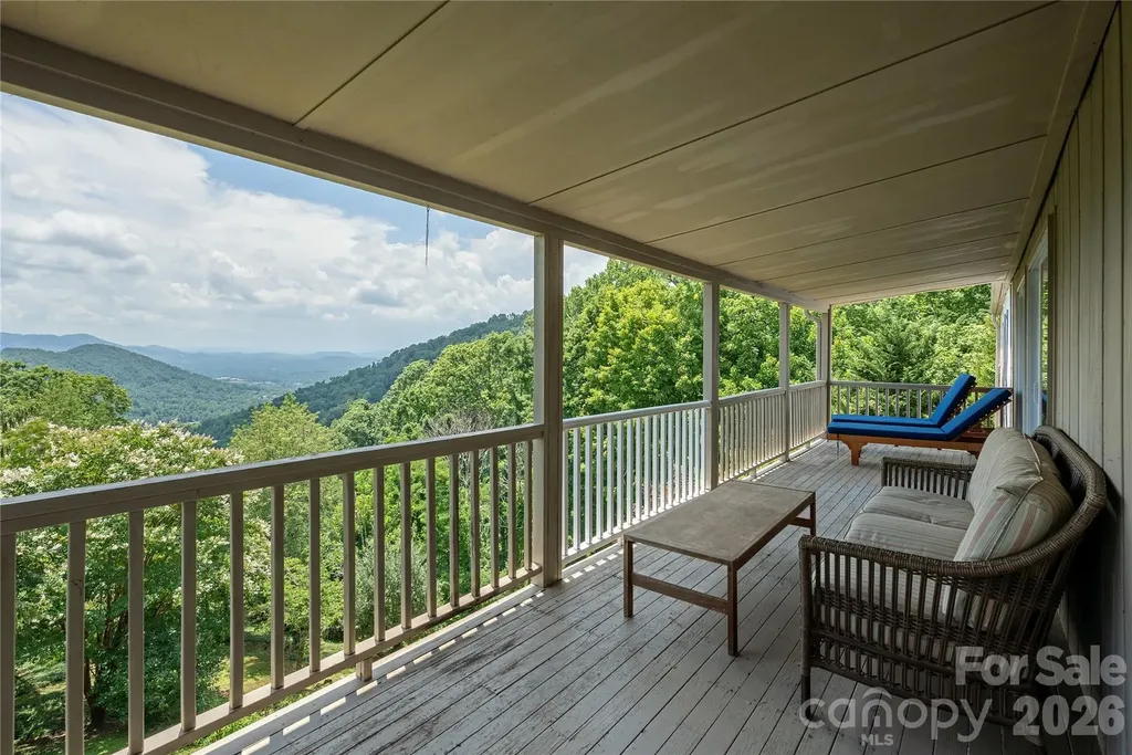 811 Town Mountain Road Asheville NC 28804