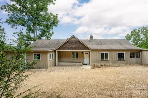 811 Town Mountain Road Asheville NC 28804