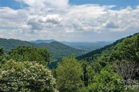 811 Town Mountain Road Asheville NC 28804