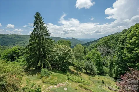 811 Town Mountain Road Asheville NC 28804
