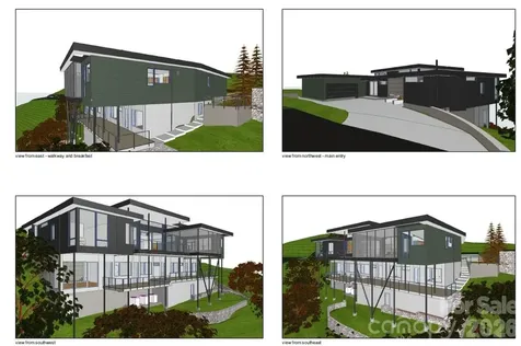 811 Town Mountain Road Asheville NC 28804