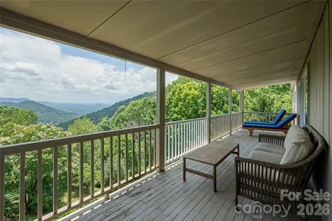 811 Town Mountain Road Asheville NC 28804