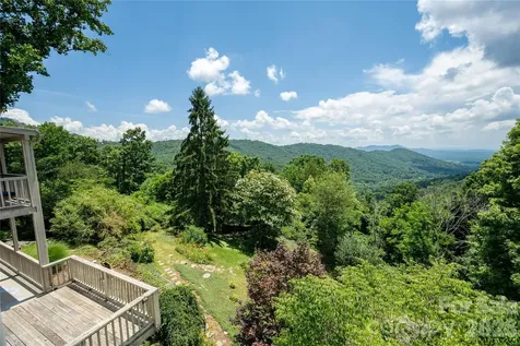 811 Town Mountain Road Asheville NC 28804