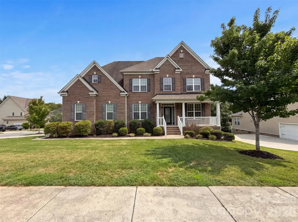 Harrisburg NC, 3981 Brunswick Drive