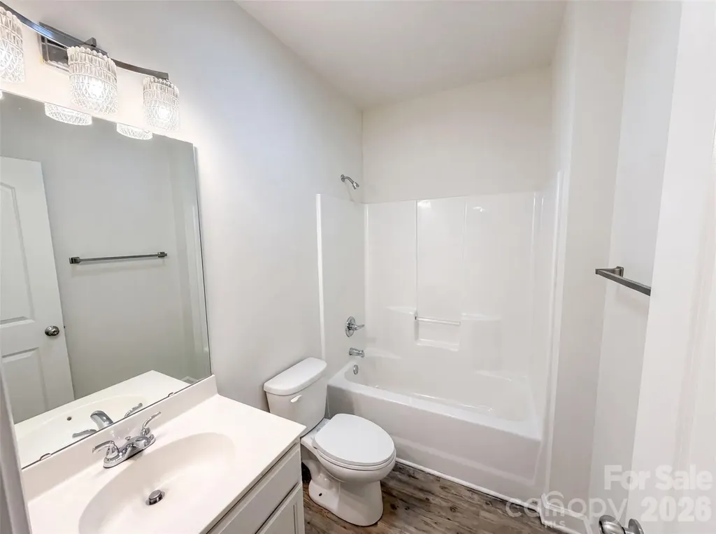 3981 Brunswick Drive Harrisburg NC 28075