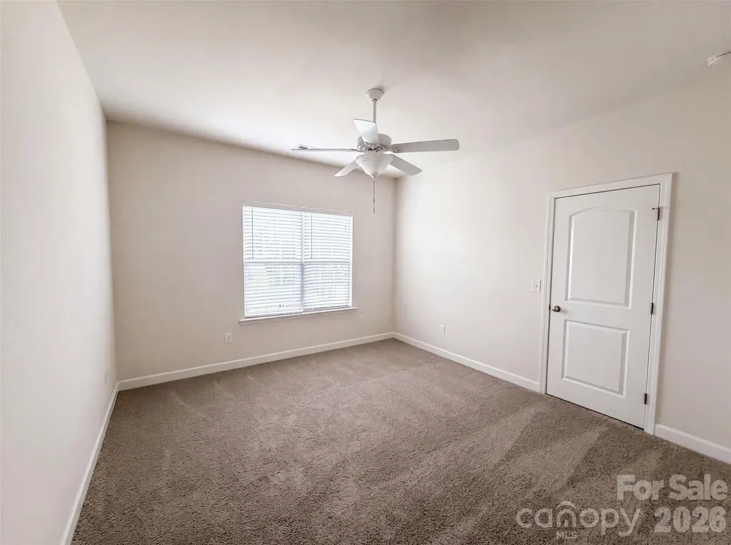 3981 Brunswick Drive Harrisburg NC 28075