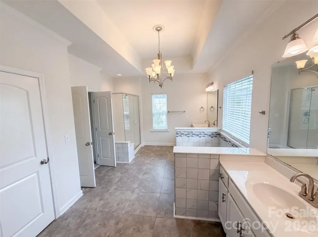 3981 Brunswick Drive Harrisburg NC 28075