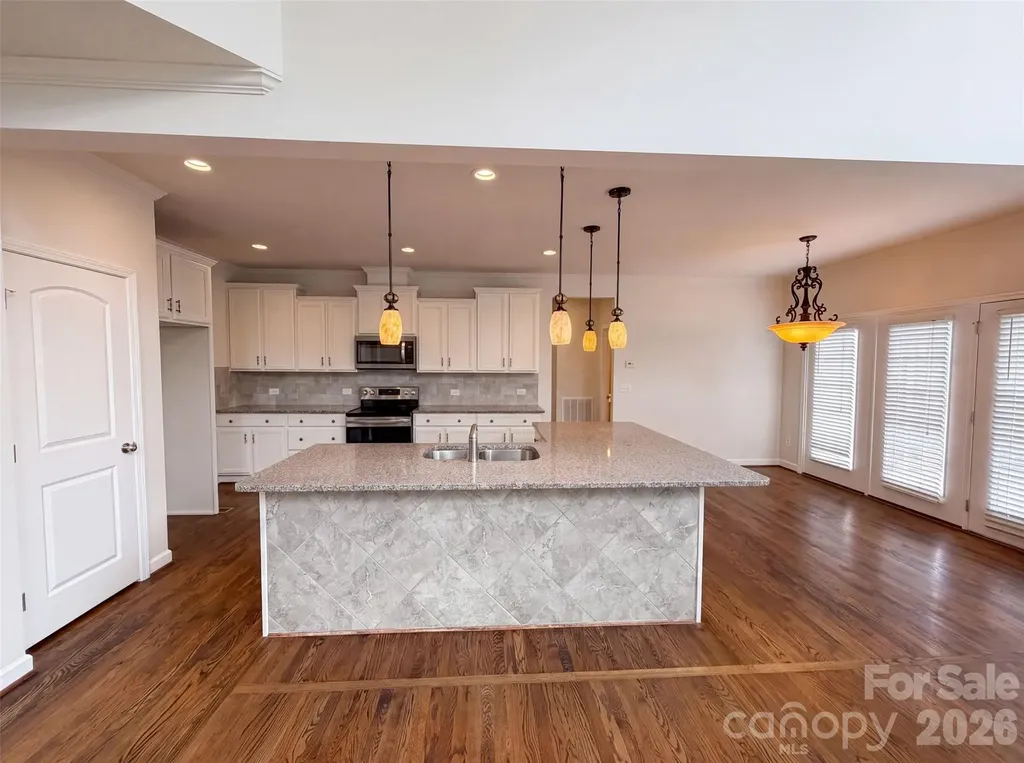 3981 Brunswick Drive Harrisburg NC 28075