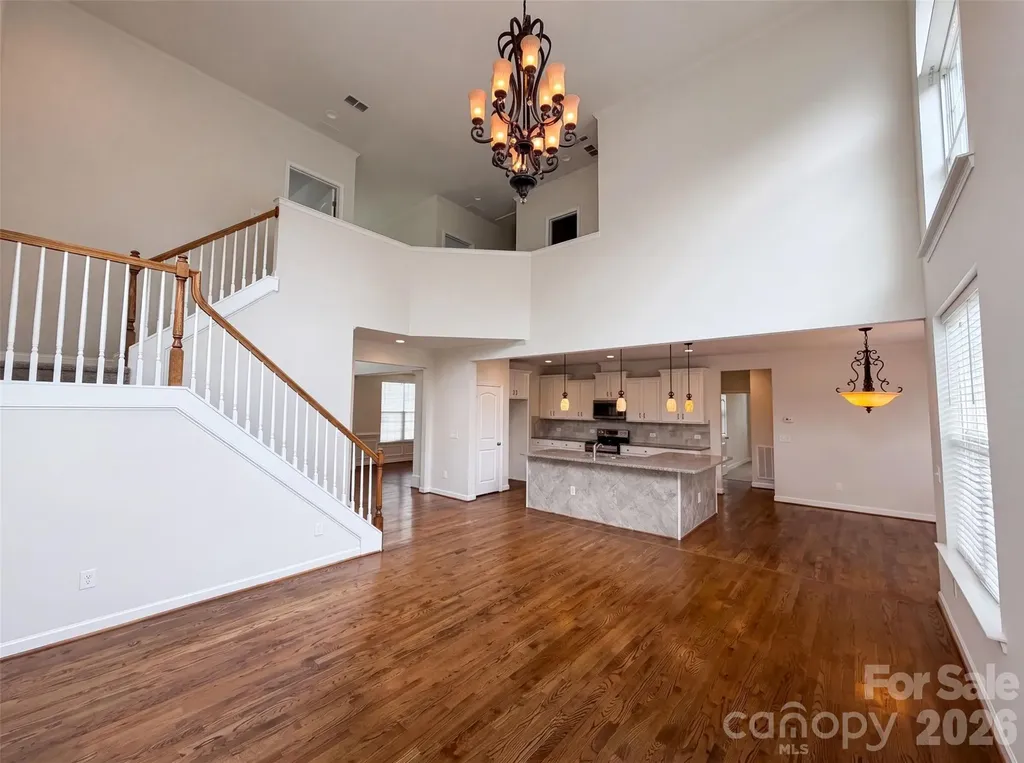 3981 Brunswick Drive Harrisburg NC 28075