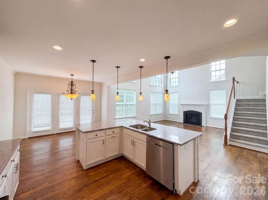 3981 Brunswick Drive Harrisburg NC 28075