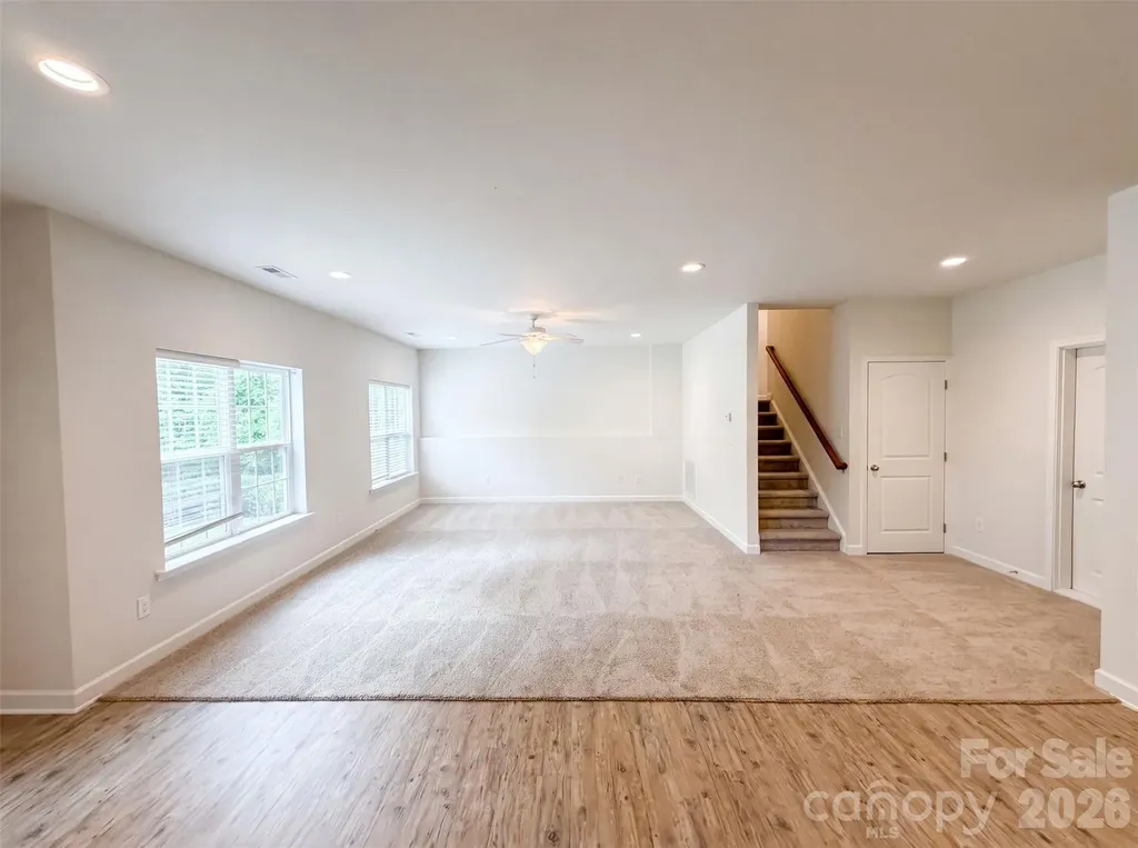 3981 Brunswick Drive Harrisburg NC 28075