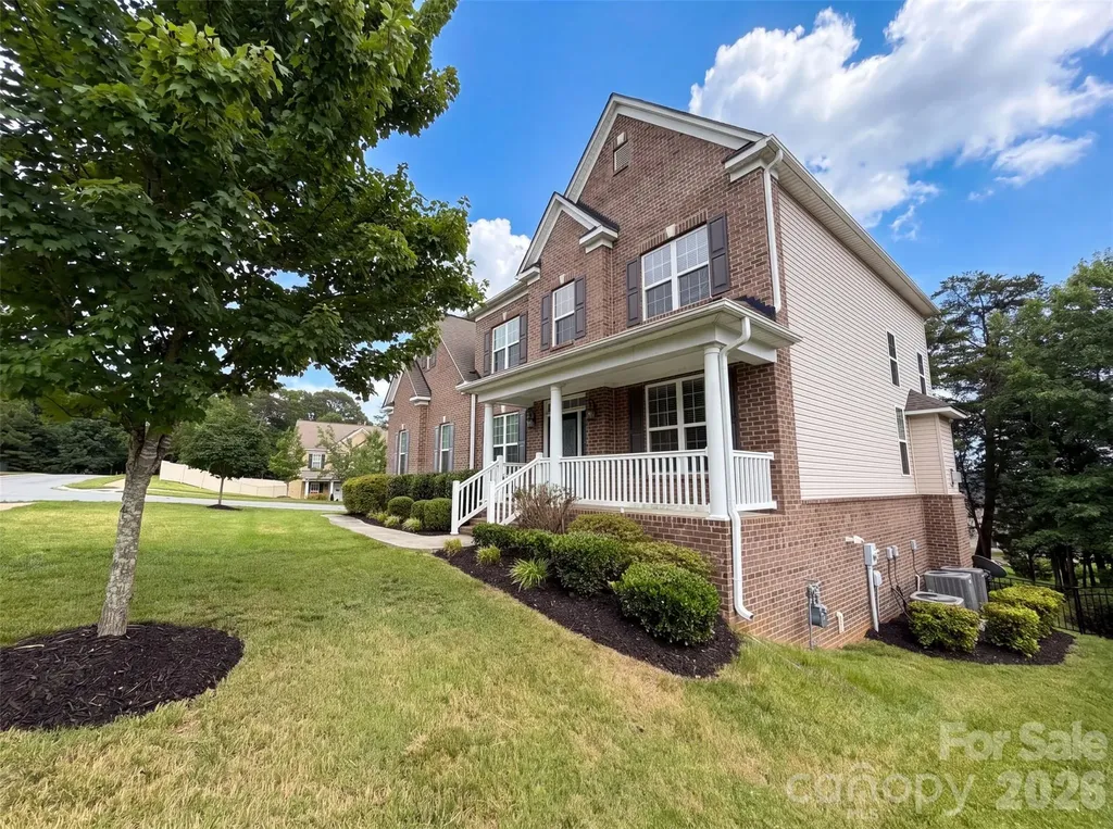 3981 Brunswick Drive Harrisburg NC 28075